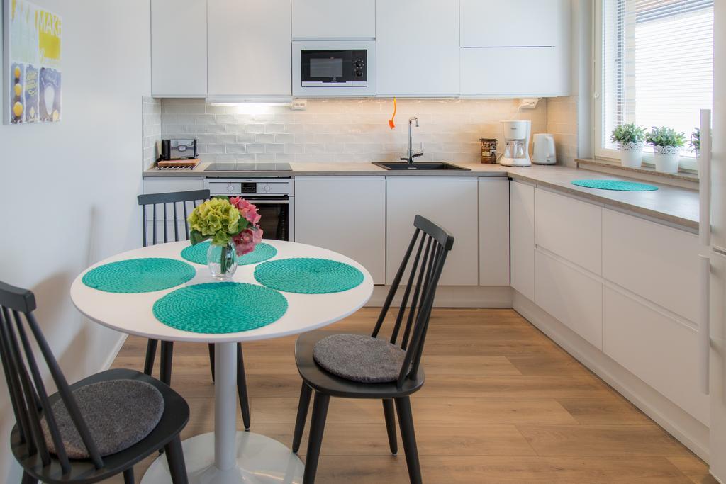 Apartments Rovakatu C19 Рованиеми Экстерьер фото